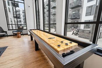 Clubroom